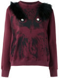 knit jumper