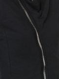 mollino fitted jacket