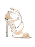 Lance sandals