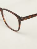 wayfarer风格眼镜