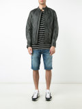 biker jacket 