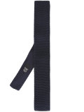textured tie