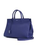 'Rive Gauche'中号手提包