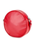 Popcorn cross-body bag 