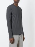 long sleeve T-shirt