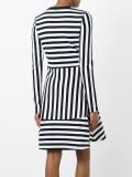 'Breton'连衣裙