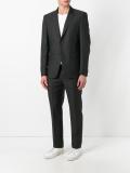 two piece formal suit