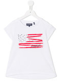printed T-shirt