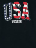 USA slogan T-shirt