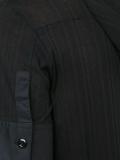 buttoned T-shirt 