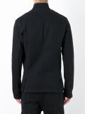 one button jacket