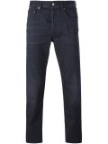 'Vintage'牛仔裤