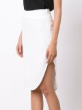 'Arc' skirt