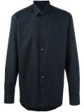 Gancio print shirt