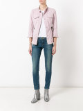 shirt jacket 
