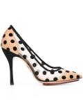 'Bacall 100' pumps