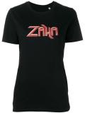 'Zaha' t-shirt 