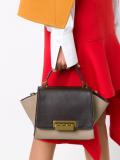 'Eartha Iconic' shoulder bag