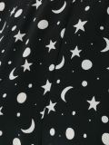 星星与月亮罩衫