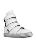 'Bond' hi-top sneakers