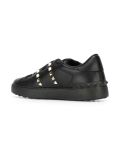 'Rockstud Untitled'板鞋