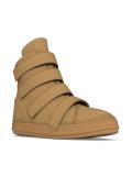 'Bond' hi-top sneakers