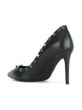 Valentino Garavani Rockstud Rolling pumps