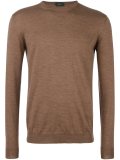 crew neck sweater