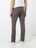 tapered trousers