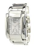 'La Strada XL' analog watch