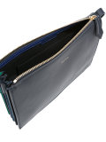 zip crossbody bag 