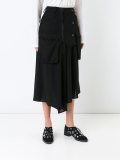 'Sash' skirt