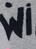 Wild leopard jumper 