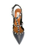 'Rockstud'高跟鞋