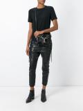 mini 'Attica' crossbody bag