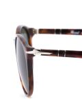 round frame sunglasses