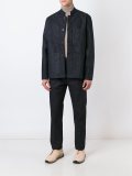 'Italian Selvedge'夹克