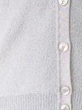 v-neck cardigan 