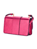 flap shoulder bag 