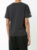 'artificial paradise' print T-shirt