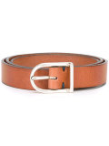 buckle belt 