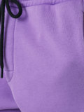 side stripe sweatpants
