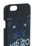 tiger printed iPhone 6 case