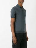 classic polo shirt