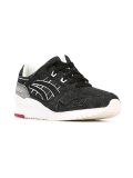 'Gel Lyte III Okayama' denim effect sneakers