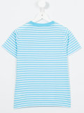 striped T-shirt 