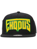 'Exodus' cap