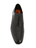 classic Oxford shoes