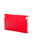 Palazzo chain trim pouch