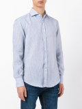 striped shirt